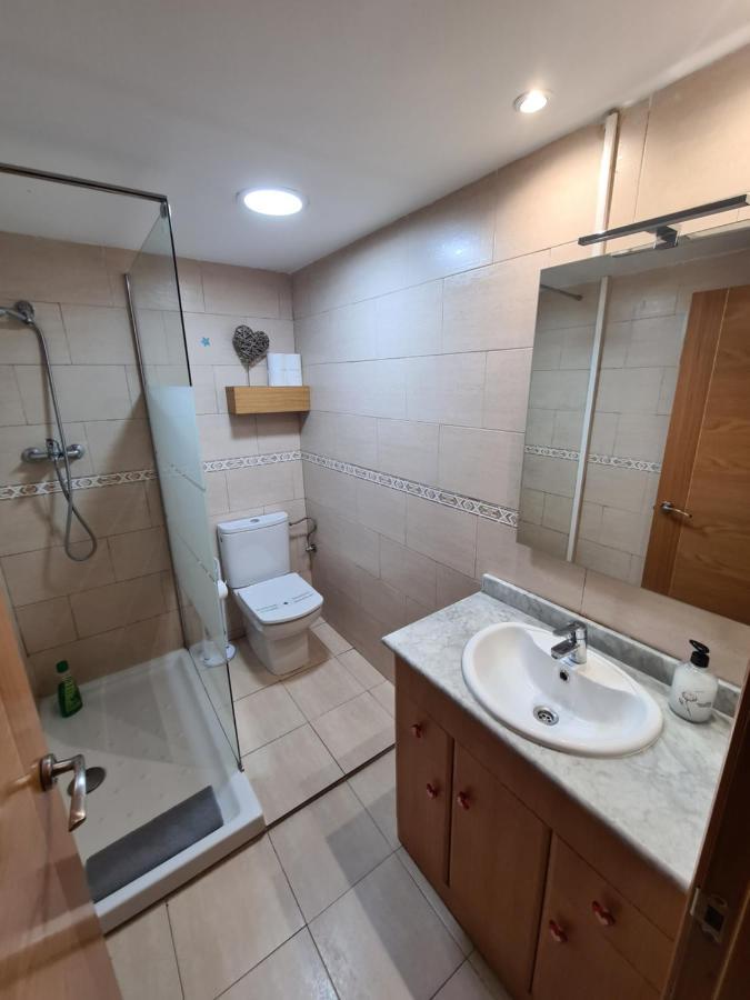 Apartamento Dos Torres Galadriel - Parking gratis - Empresas Zaragoza Exterior foto